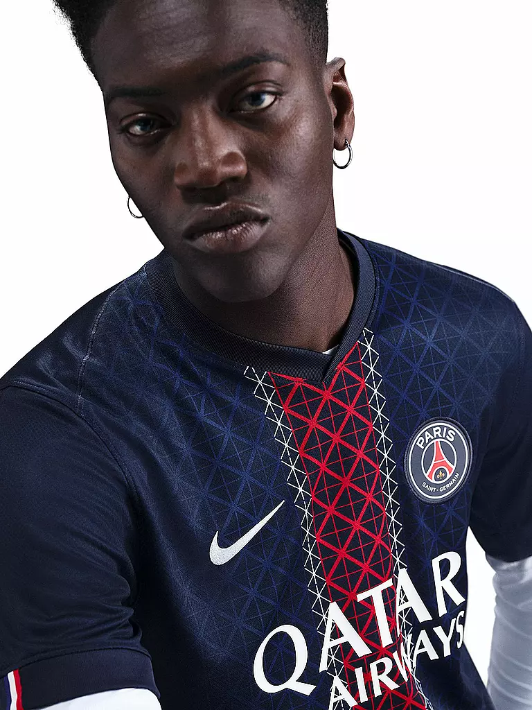 NIKE | Maglia da calcio PSG Home da uomo |