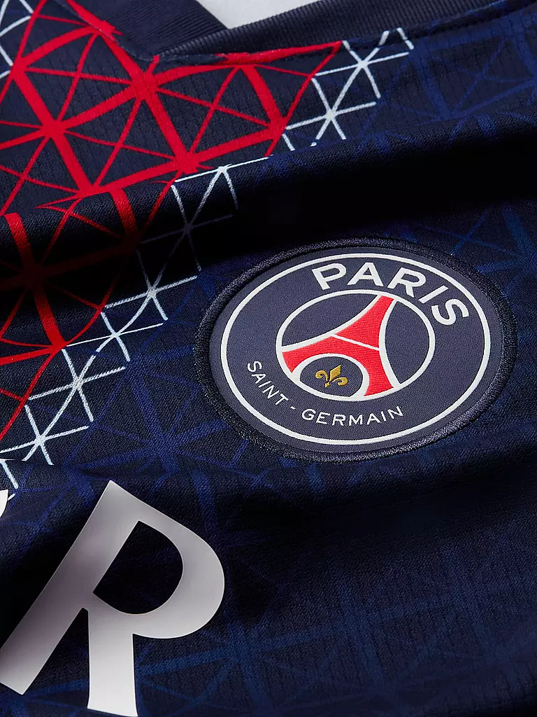 NIKE | Maglia da calcio PSG Home da uomo |