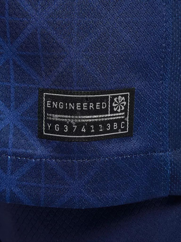 NIKE | Maglia da calcio PSG Home per bambini |