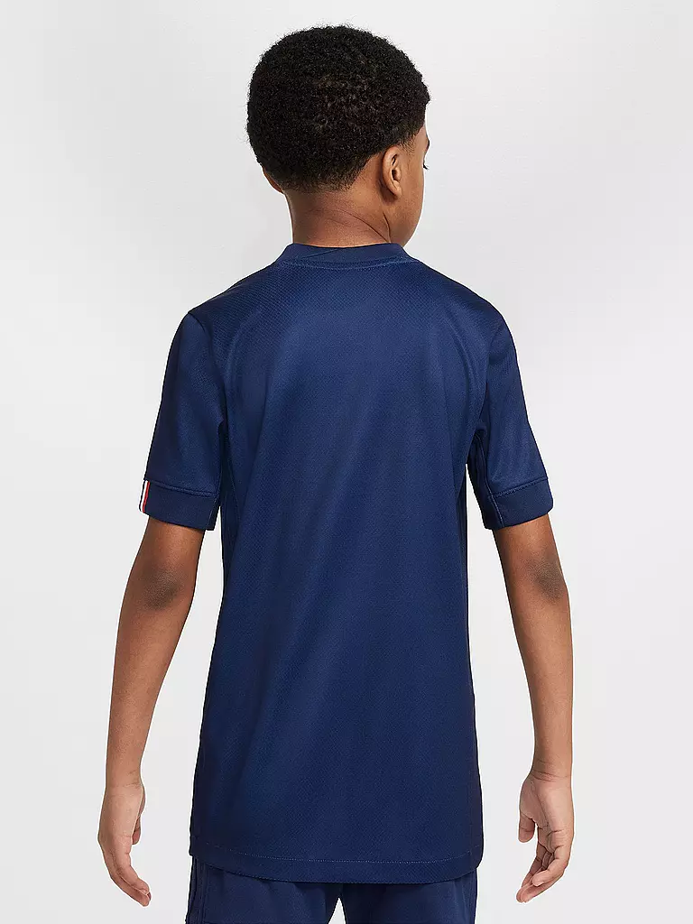 NIKE | Maglia da calcio PSG Home per bambini |