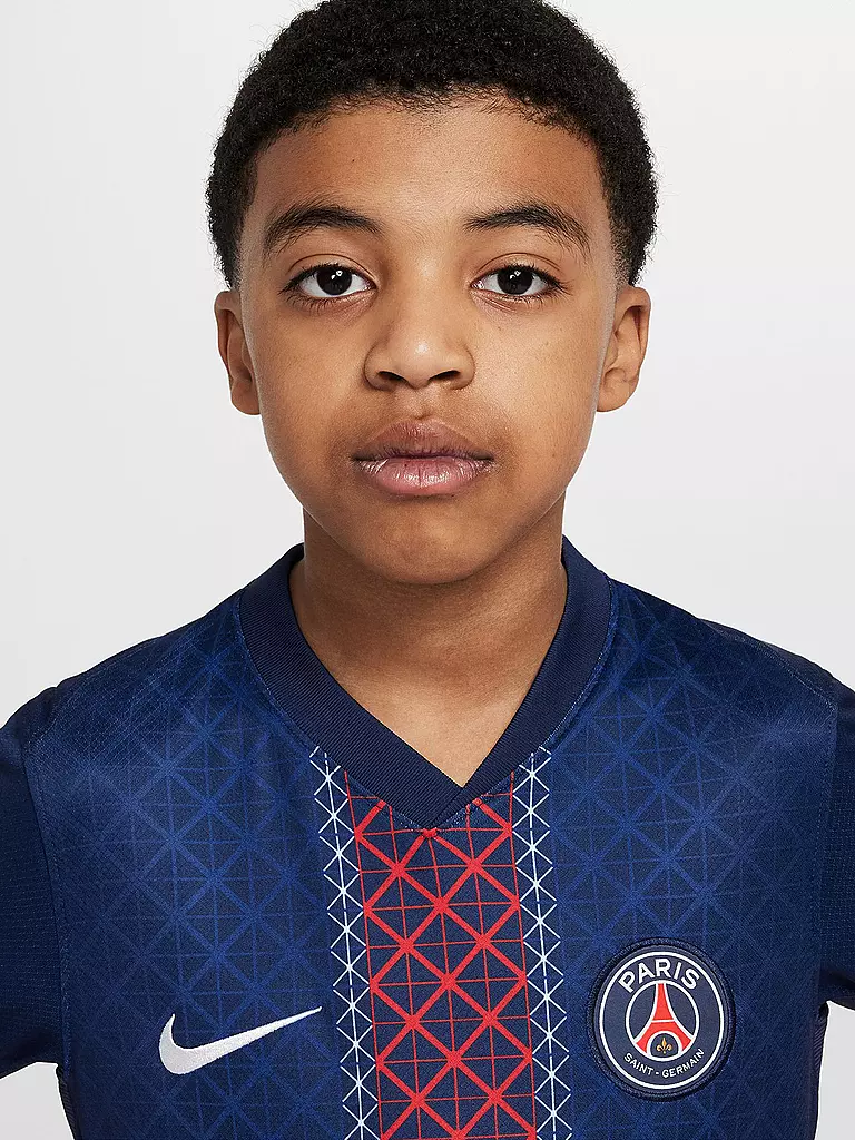 NIKE | Maglia da calcio PSG Home per bambini |