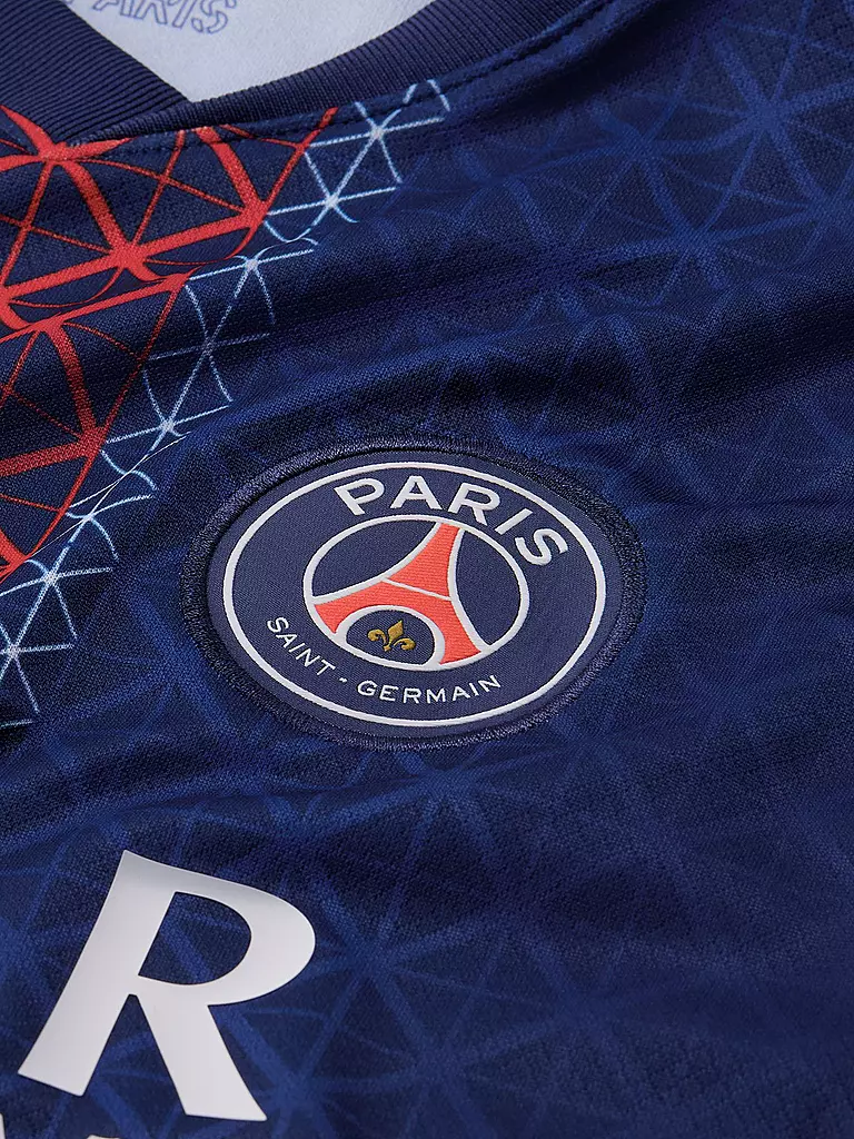 NIKE | Maglia da calcio PSG Home per bambini |