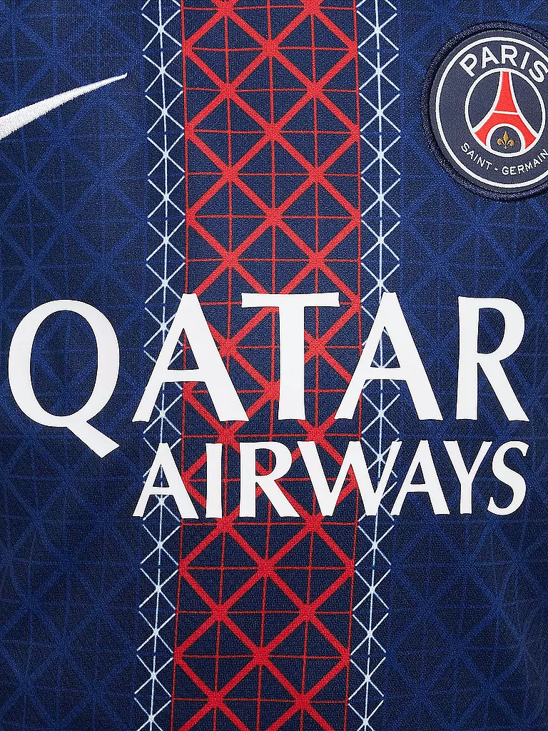 NIKE | Maglia da calcio PSG Home per bambini |