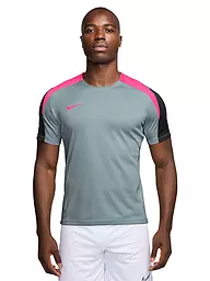 NIKE | Maglia da calcio Strike da uomo | Grigio chiaro