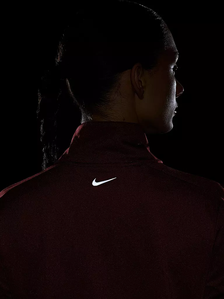 NIKE | Maglia da running da donna Swoosh |