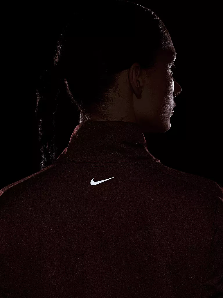 NIKE | Maglia da running da donna Swoosh |