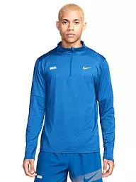 NIKE | Maglia da running da uomo Flash Dri-FIT | Blu scuro