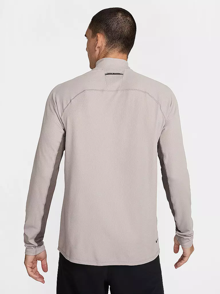 NIKE | Maglia da running da uomo Trail 1/2 Zip |