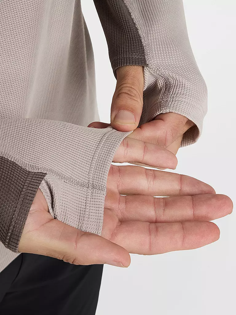 NIKE | Maglia da running da uomo Trail 1/2 Zip |