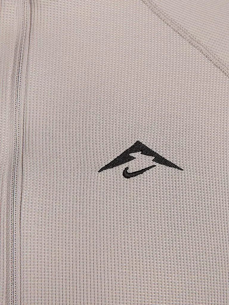 NIKE | Maglia da running da uomo Trail 1/2 Zip |