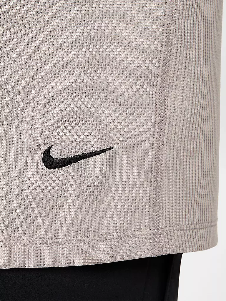 NIKE | Maglia da running da uomo Trail 1/2 Zip |