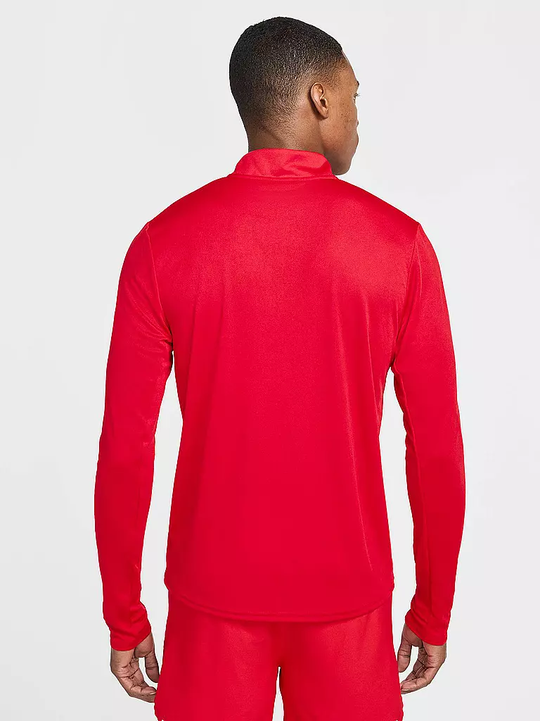 NIKE | Maglia da running Pacer da uomo | Rosso