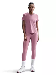 NIKE | Maglietta da allenamento da donna One Classic Dri-FIT | Rosa