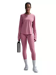 NIKE | Maglietta da allenamento da donna One Classic Dri-FIT | Rosa