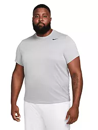 NIKE | Maglietta da allenamento da uomo Legend | Grigio