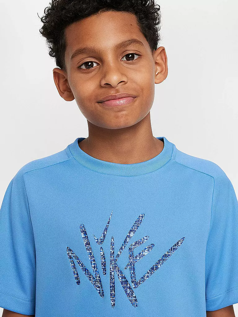 NIKE | Maglietta da fitness Multi per bambini |