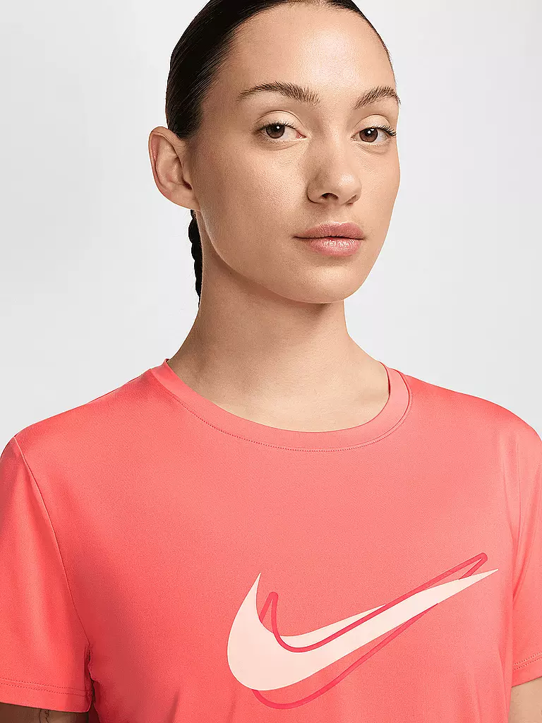 NIKE | Maglietta da running da donna One Swoosh |
