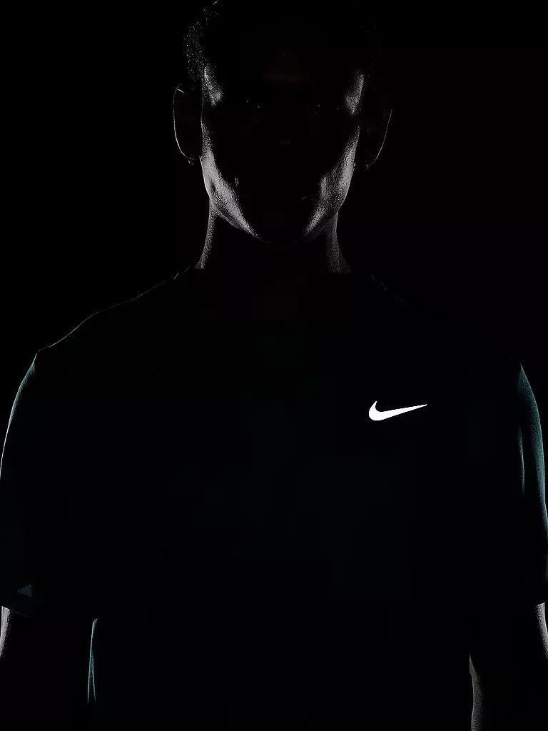 NIKE | Maglietta da running da uomo Dri-FIT UV Miler |