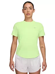 NIKE | Maglietta da running Swift da donna | Verde chiaro