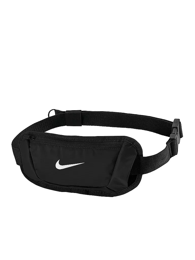 NIKE | Marsupio Challenger 2.0 Waistpack Small | Nero
