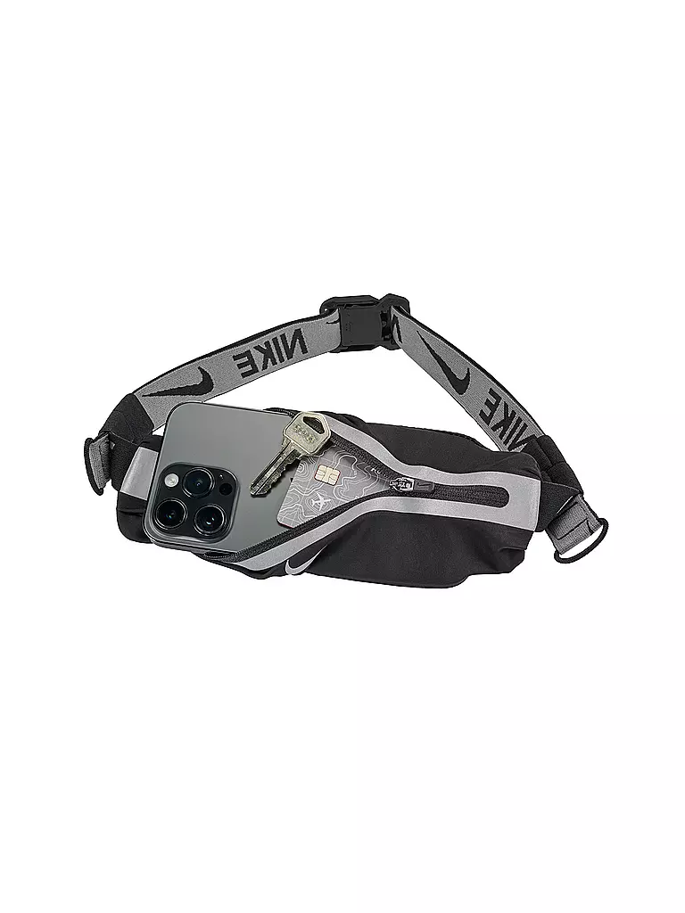 NIKE | Marsupio Slim 4.0 | Nero