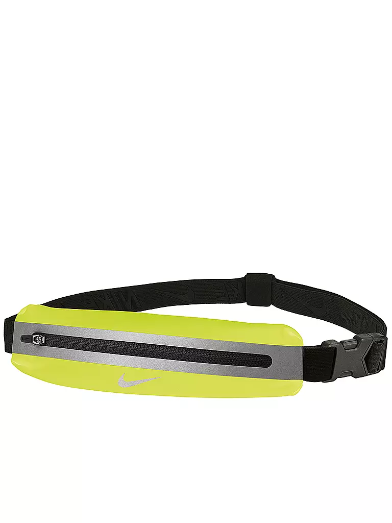 NIKE | Marsupio Slim Waistpack 3.0 | Giallo