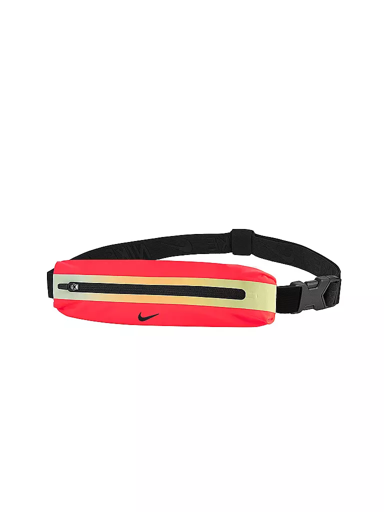 NIKE | Marsupio Slim Waistpack 3.0 | Rosso