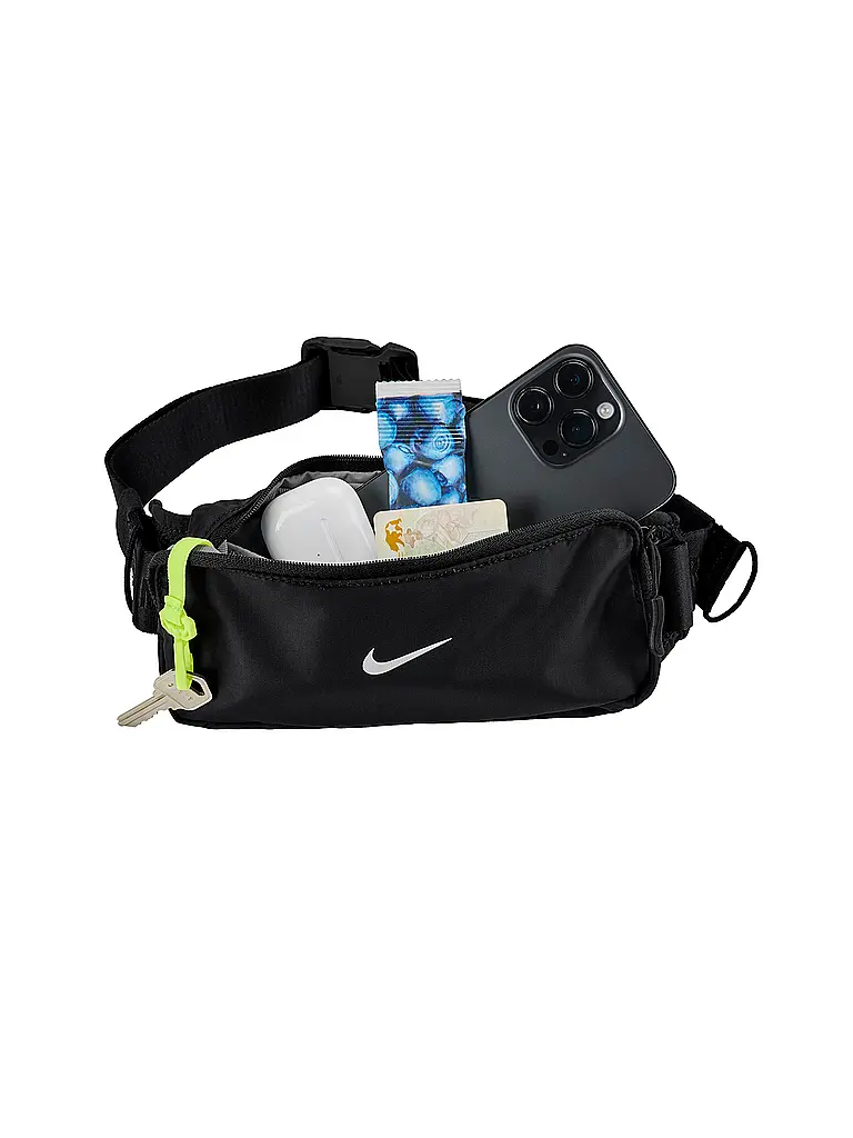 NIKE | Marsupio Tempo | Nero