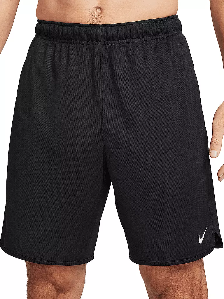 NIKE | Pantaloncini da allenamento da uomo Dri-FIT Totality | Nero