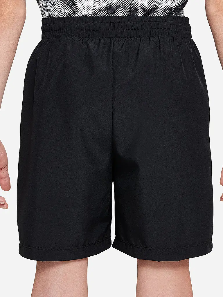 NIKE | Pantaloncini da allenamento Dri-FIT Multi+ da ragazzo | 