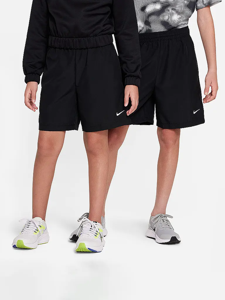 NIKE | Pantaloncini da allenamento Dri-FIT Multi+ da ragazzo | 