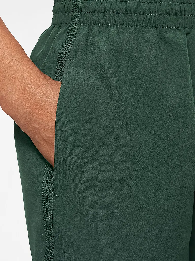 NIKE | Pantaloncini da allenamento Dri-FIT Multi+ da ragazzo | Verde scuro