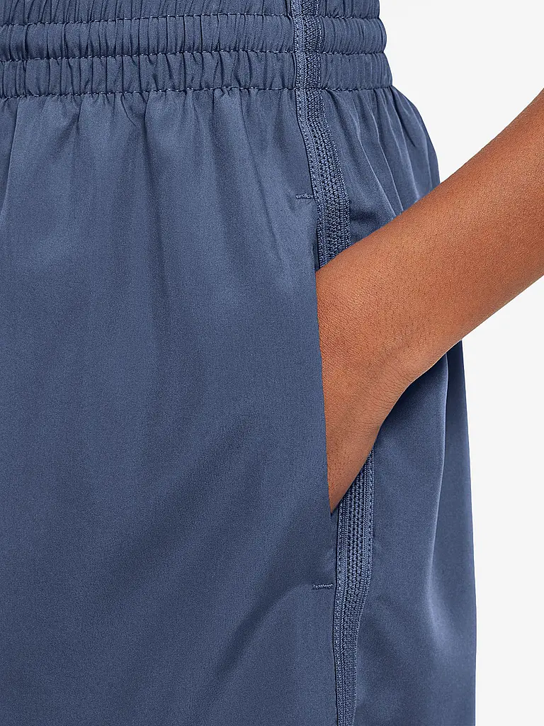 NIKE | Pantaloncini da allenamento Dri-FIT Multi+ da ragazzo | Blu