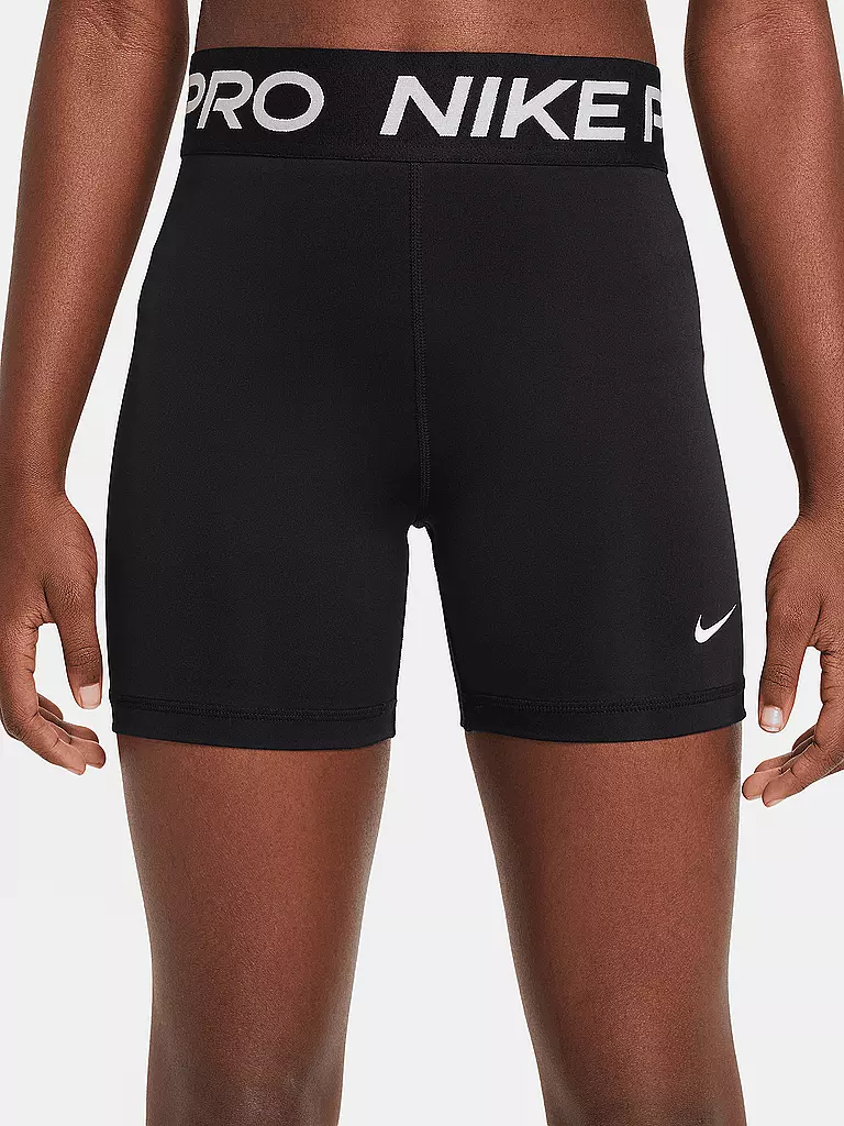 NIKE | Pantaloncini da allenamento Pro da ragazza |