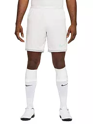 NIKE | Pantaloncini da calcio Academy da uomo | Crema