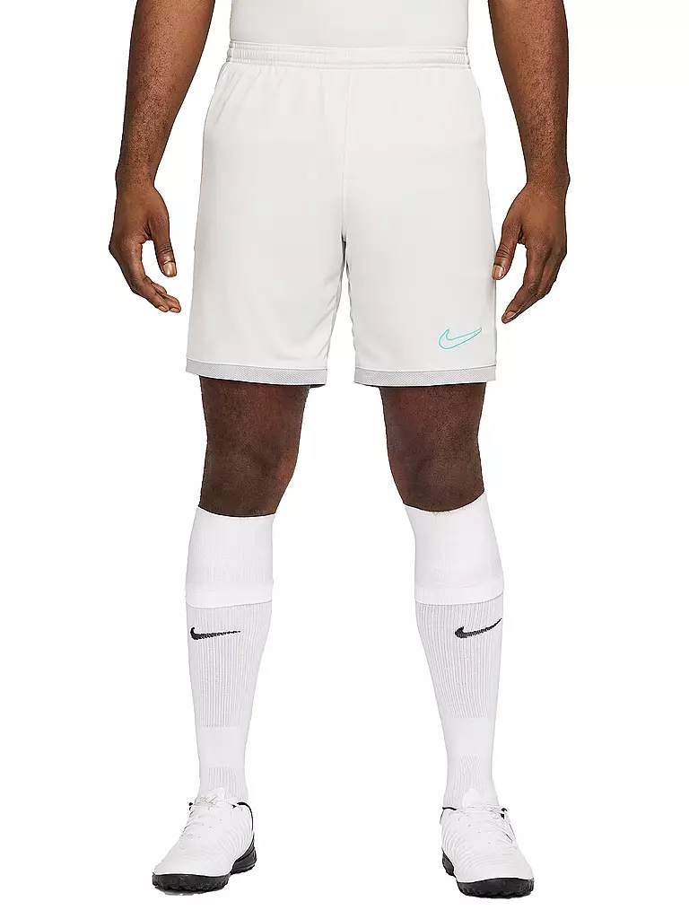 NIKE | Pantaloncini da calcio Academy da uomo | Crema