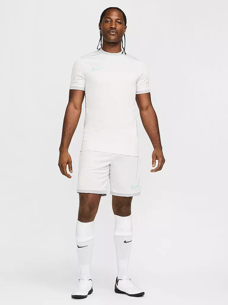NIKE | Pantaloncini da calcio Academy da uomo | Crema