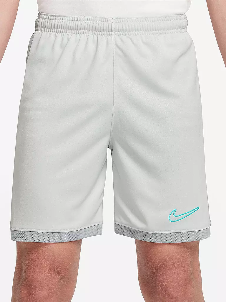 NIKE | Pantaloncini da calcio Academy per bambini | Crema