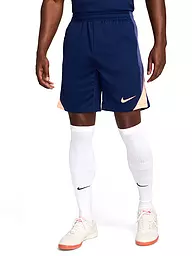 NIKE | Pantaloncini da calcio da uomo Dri-FIT Haaland | Blu scuro