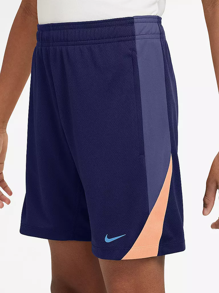 NIKE | Pantaloncini da calcio Dri-FIT Haaland per bambini |
