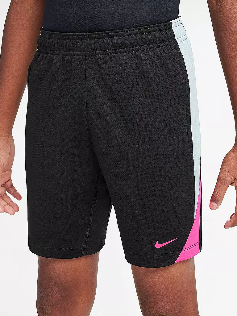 NIKE | Pantaloncini da calcio Dri-FIT Strike per bambini | Nero