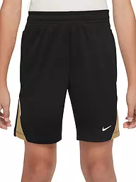 NIKE | Pantaloncini da calcio Dri-FIT Strike per bambini | Nero