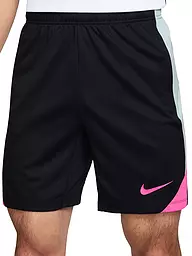 NIKE | Pantaloncini da calcio Strike da uomo | Nero