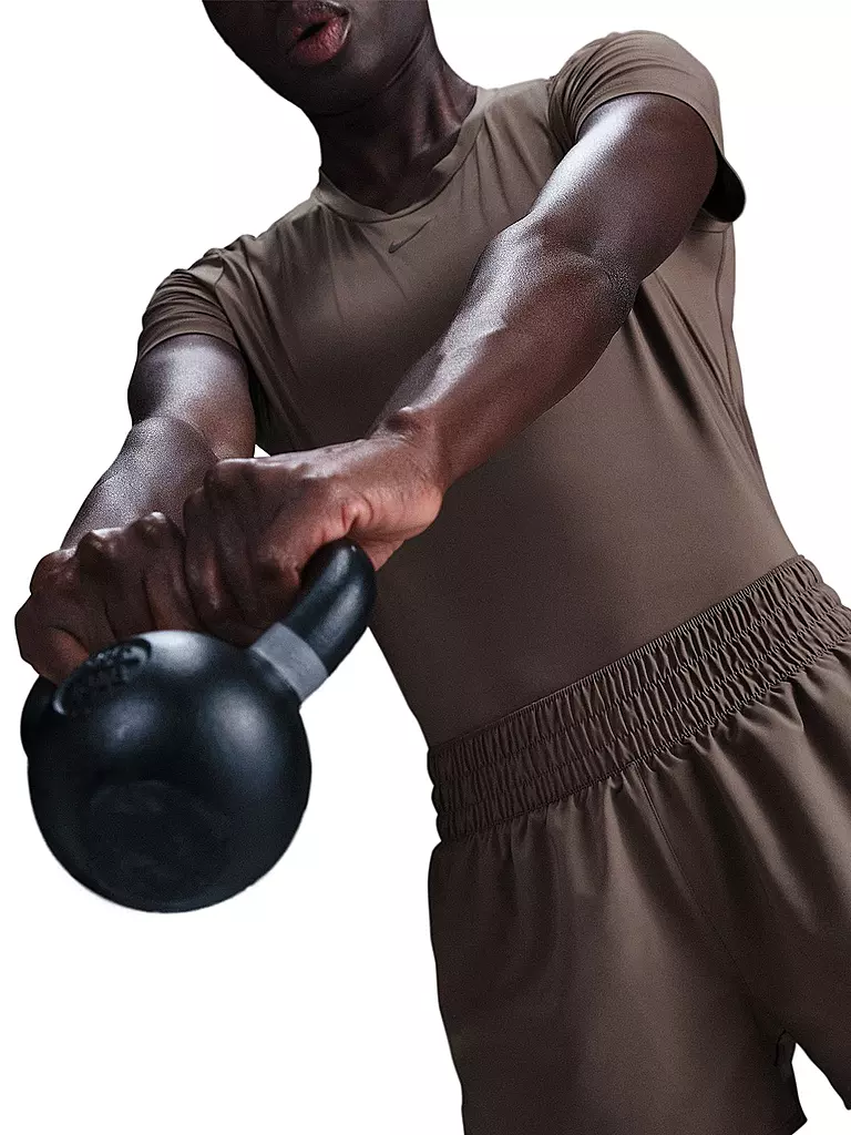 NIKE | Pantaloncini da fitness da donna One 2in1 da 3 pollici |