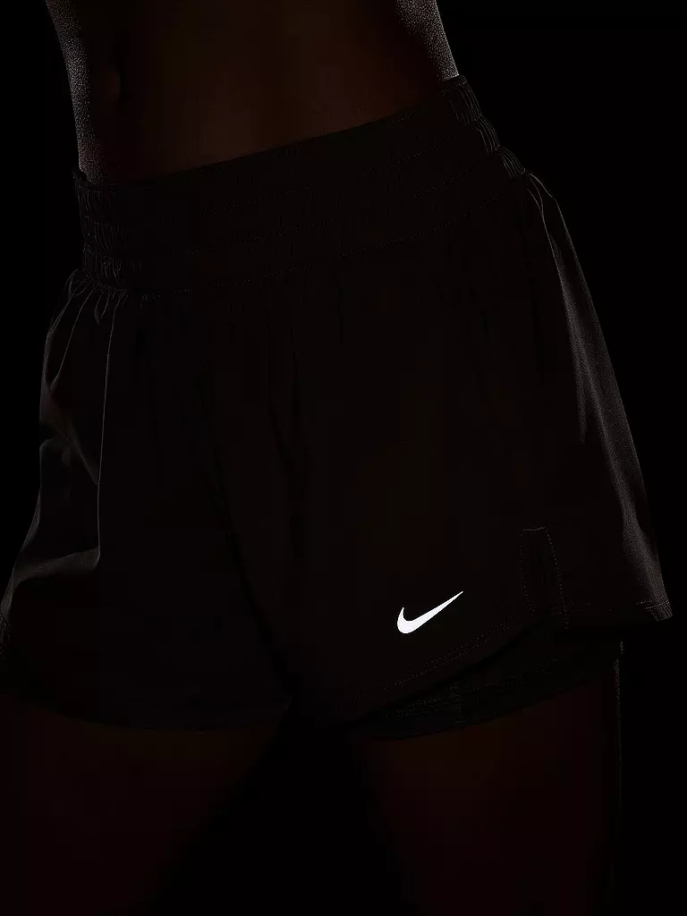 NIKE | Pantaloncini da fitness da donna One 2in1 da 3 pollici |
