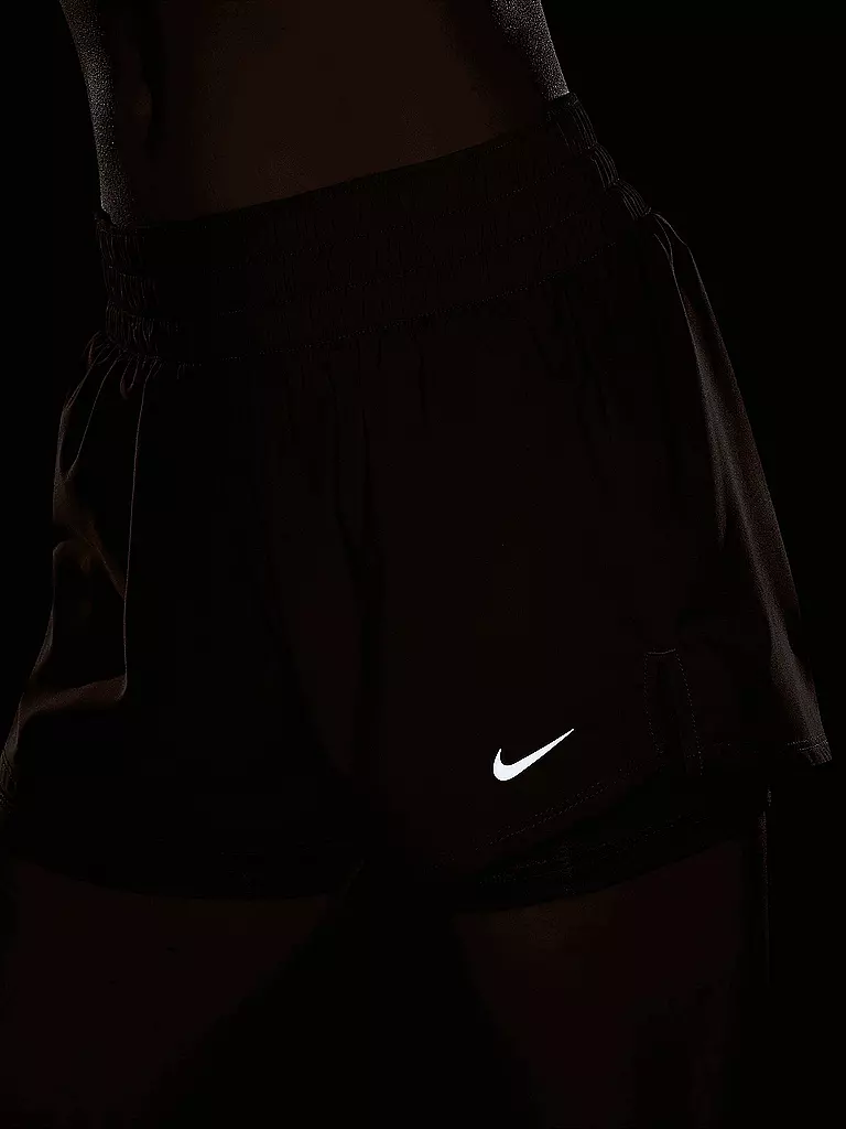 NIKE | Pantaloncini da fitness da donna One 2in1 da 3 pollici |