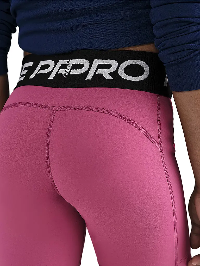 NIKE | Pantaloncini da fitness da ragazza G NP DF 5" |