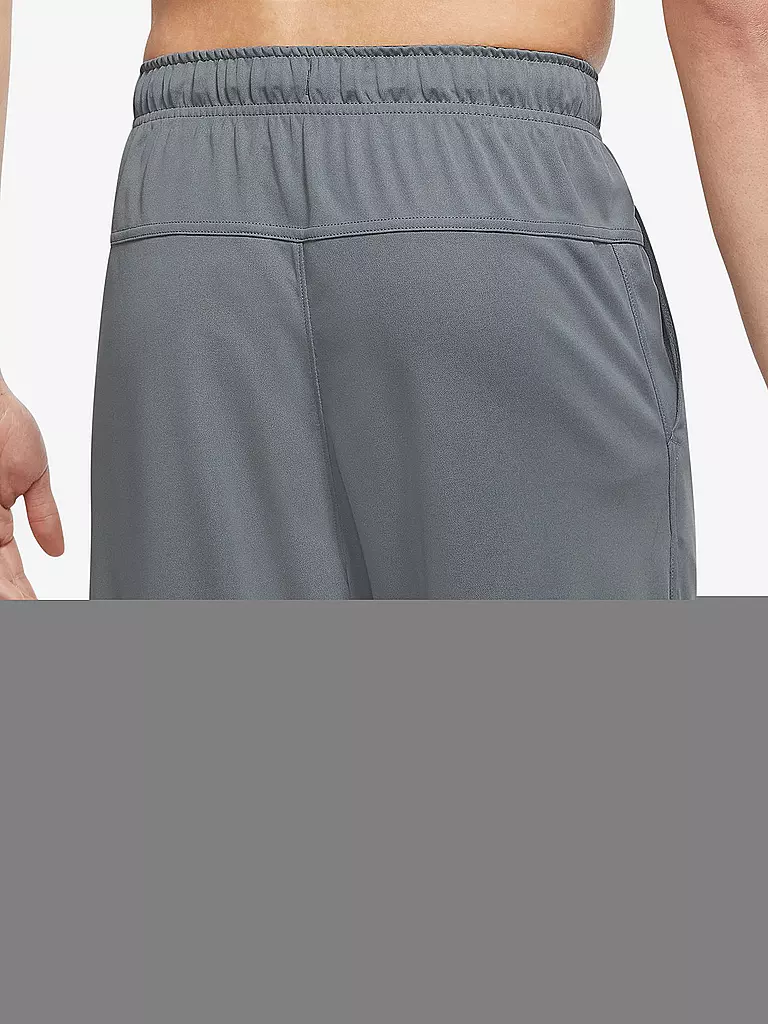 NIKE | Pantaloncini da fitness da uomo Dri-FIT Totality | Grigio