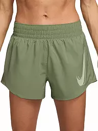 NIKE | Short da running da donna One Swoosh | Oliva