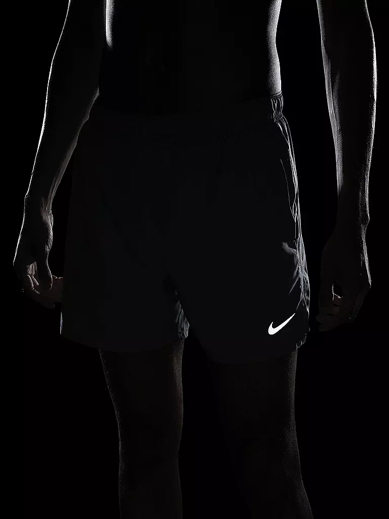 NIKE | Pantaloncini da running da uomo Challenger 5 pollici |